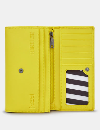 Hudson Flap Over Purse