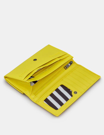 Hudson Flap Over Purse