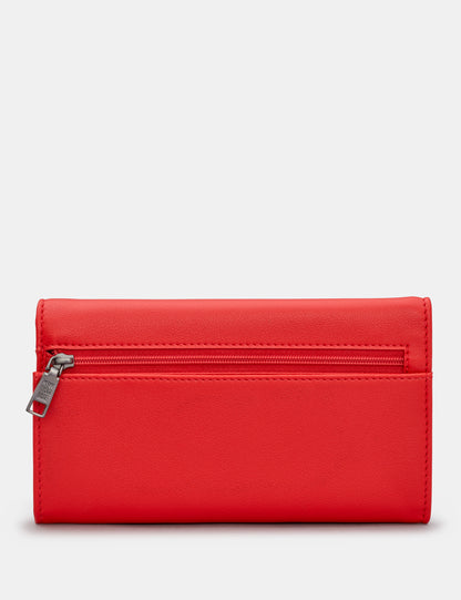 Hudson Flap Over Purse