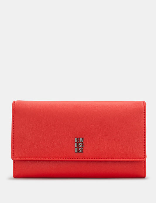Hudson Flap Over Purse