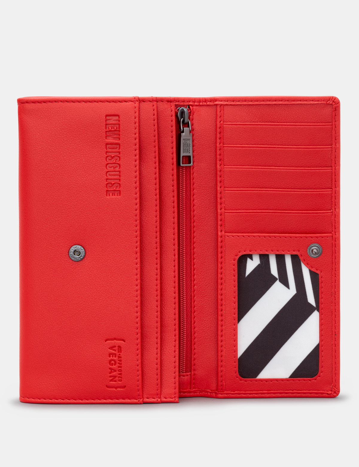 Hudson Flap Over Purse