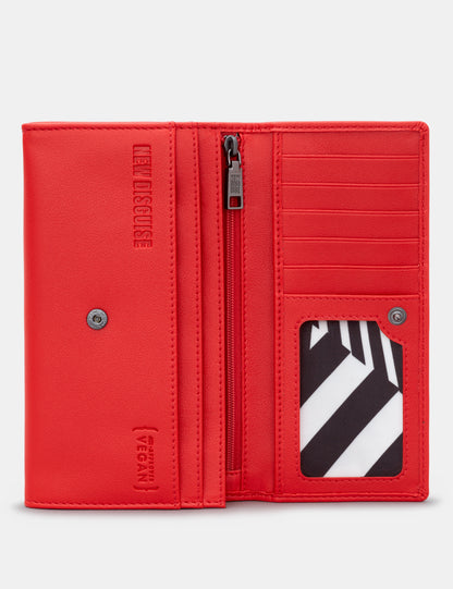 Hudson Flap Over Purse