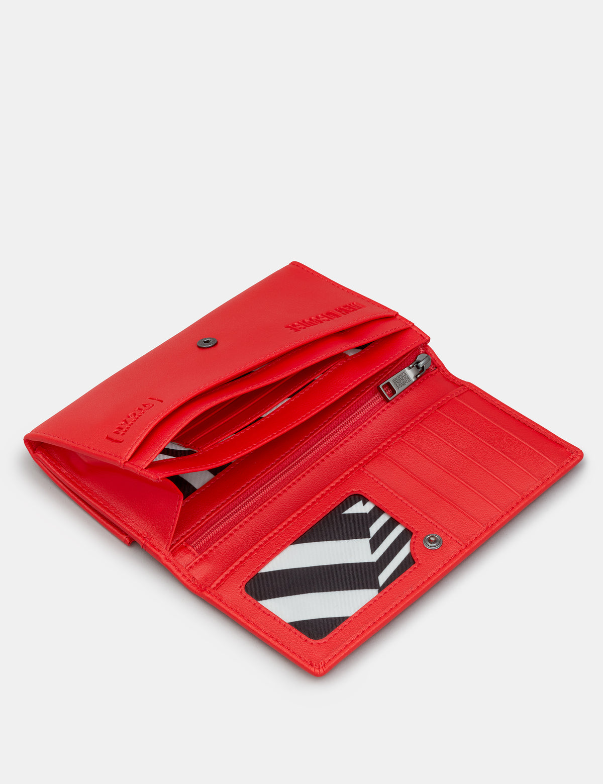 Hudson Flap Over Purse