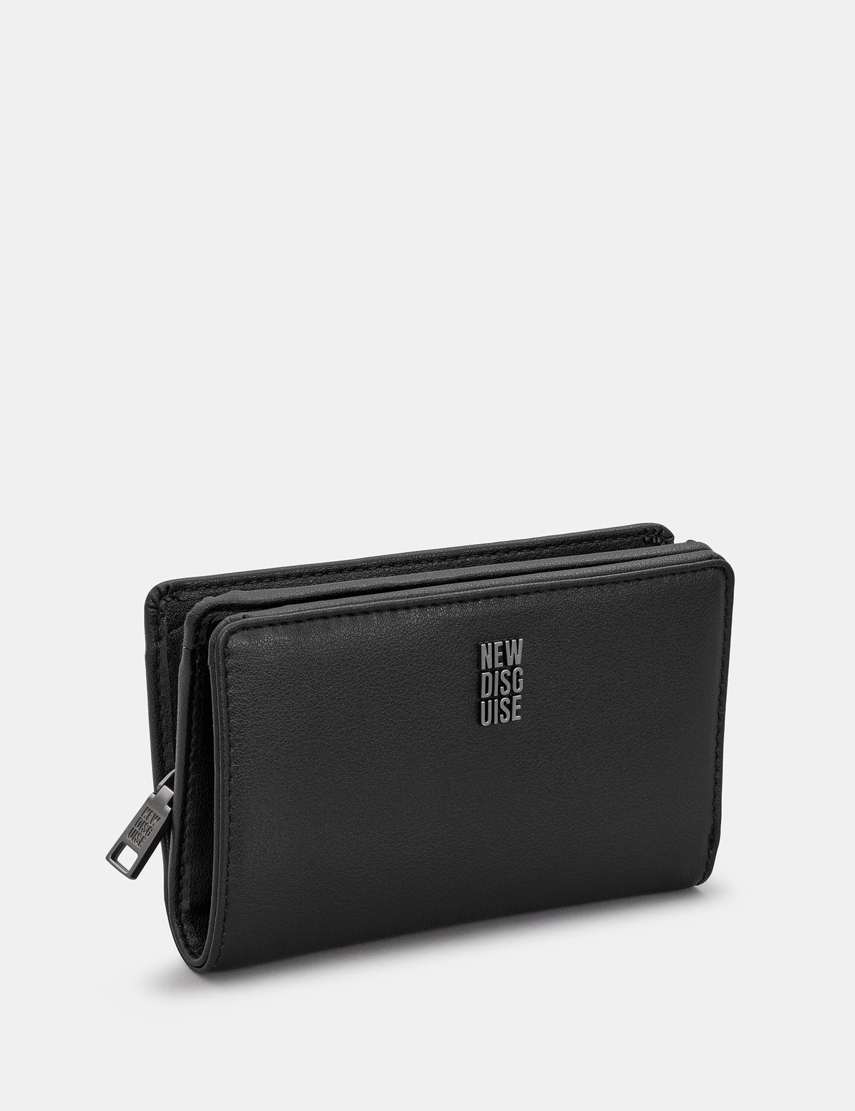 Oxford Flap Over Purse