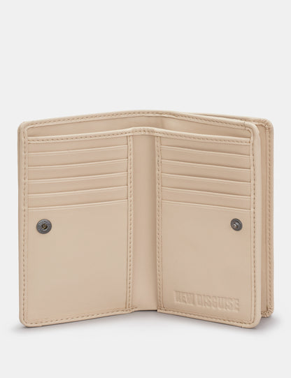 Champagne Classics Book Club Flap Over Purse