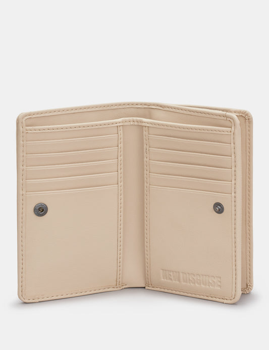 Oxford Flap Over Purse