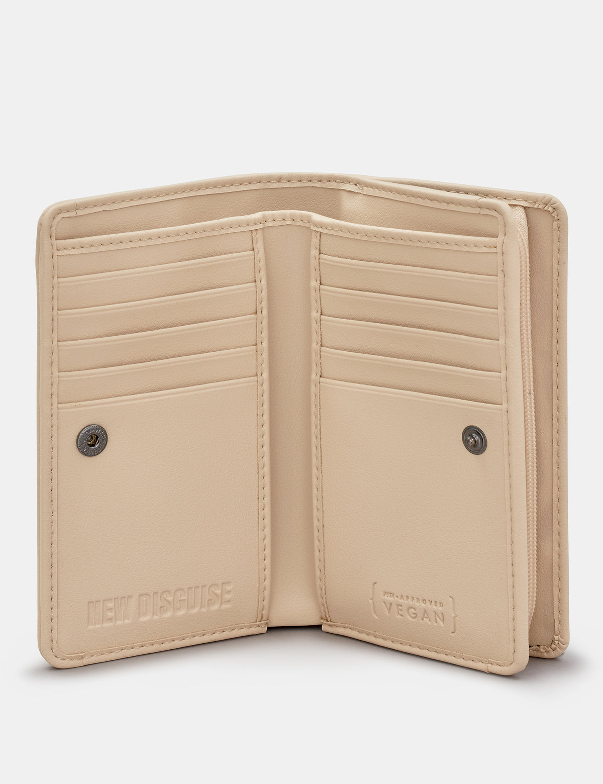Champagne Classics Book Club Flap Over Purse