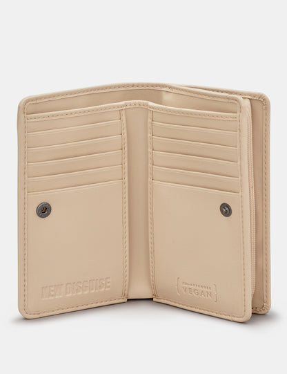 Champagne Classics Book Club Flap Over Purse
