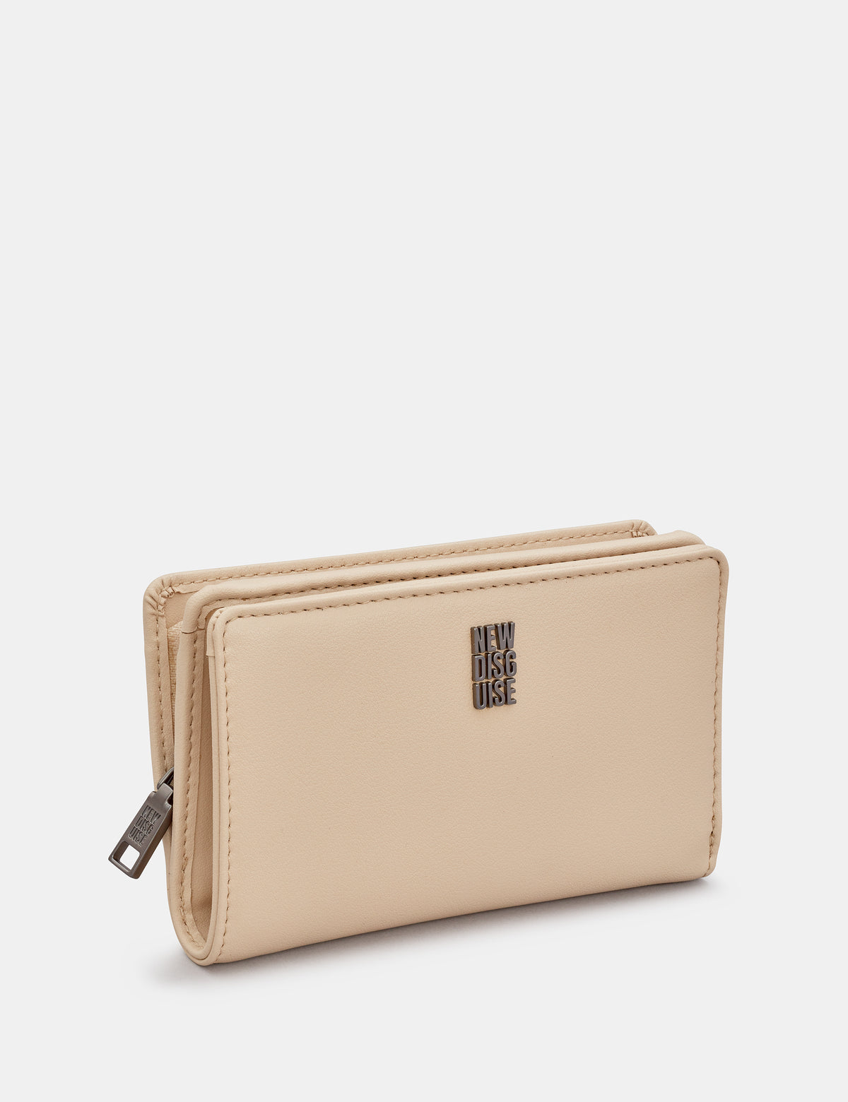 Oxford Flap Over Purse