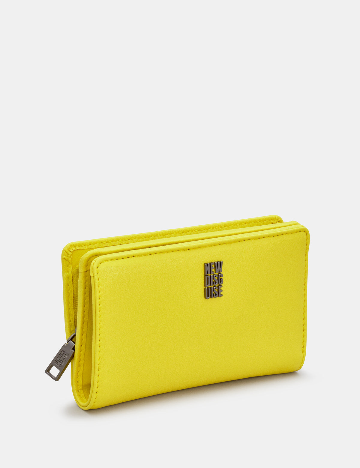 Oxford Flap Over Purse