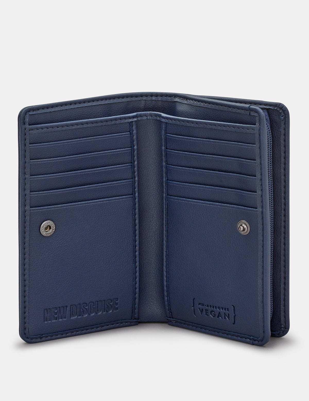 Highland Cow Flap Over Purse