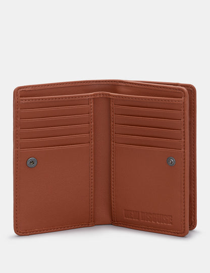 Shakespeare Book Club Flap Over Purse