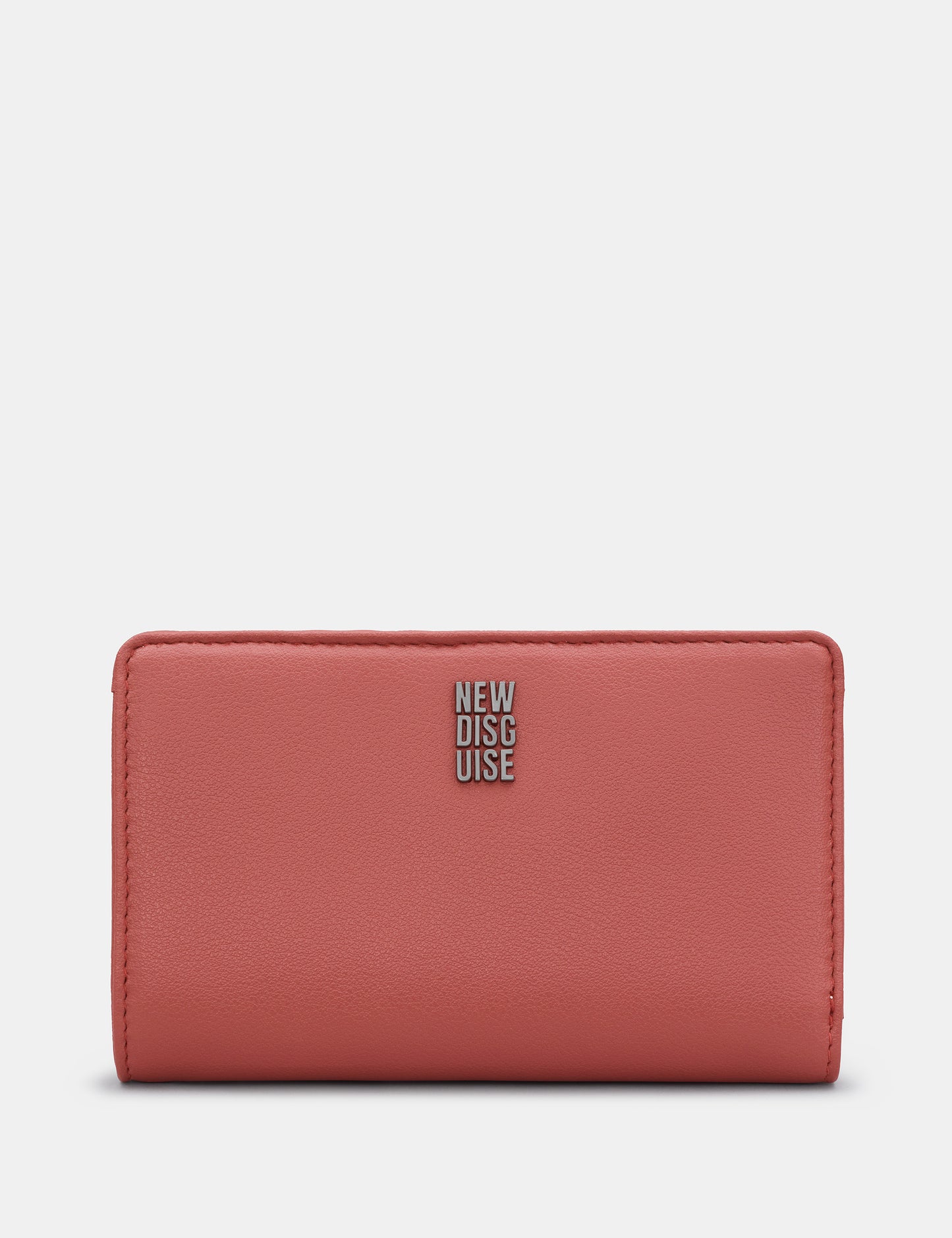 Oxford Flap Over Purse
