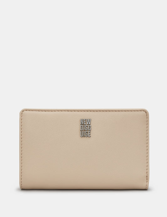 Oxford Flap Over Purse