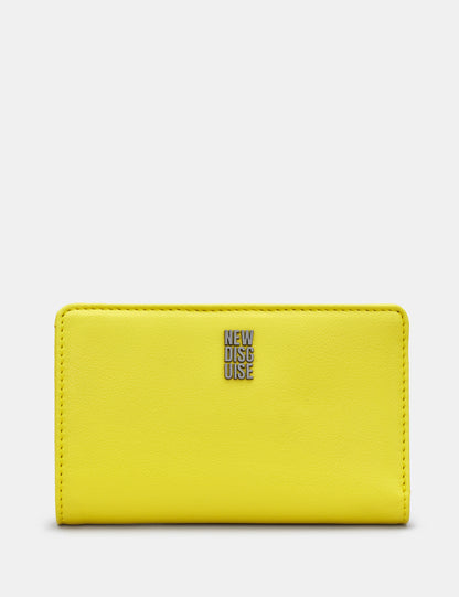 Oxford Flap Over Purse