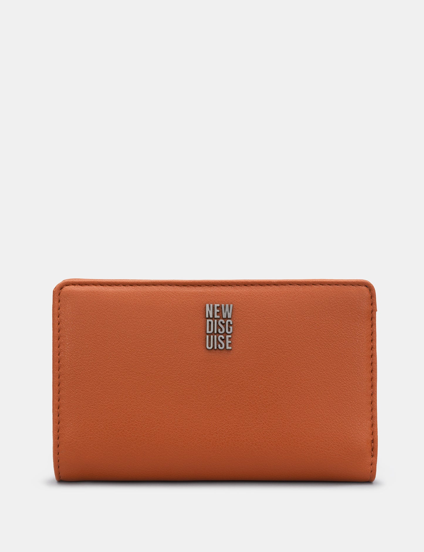 Oxford Flap Over Purse