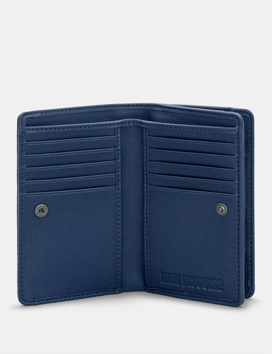 Jane Austen Book Club Flap Over Purse