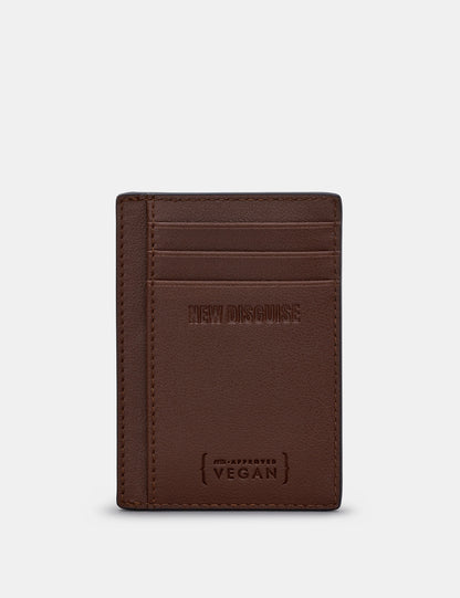 Scottish Fiction Book Club Card Holder