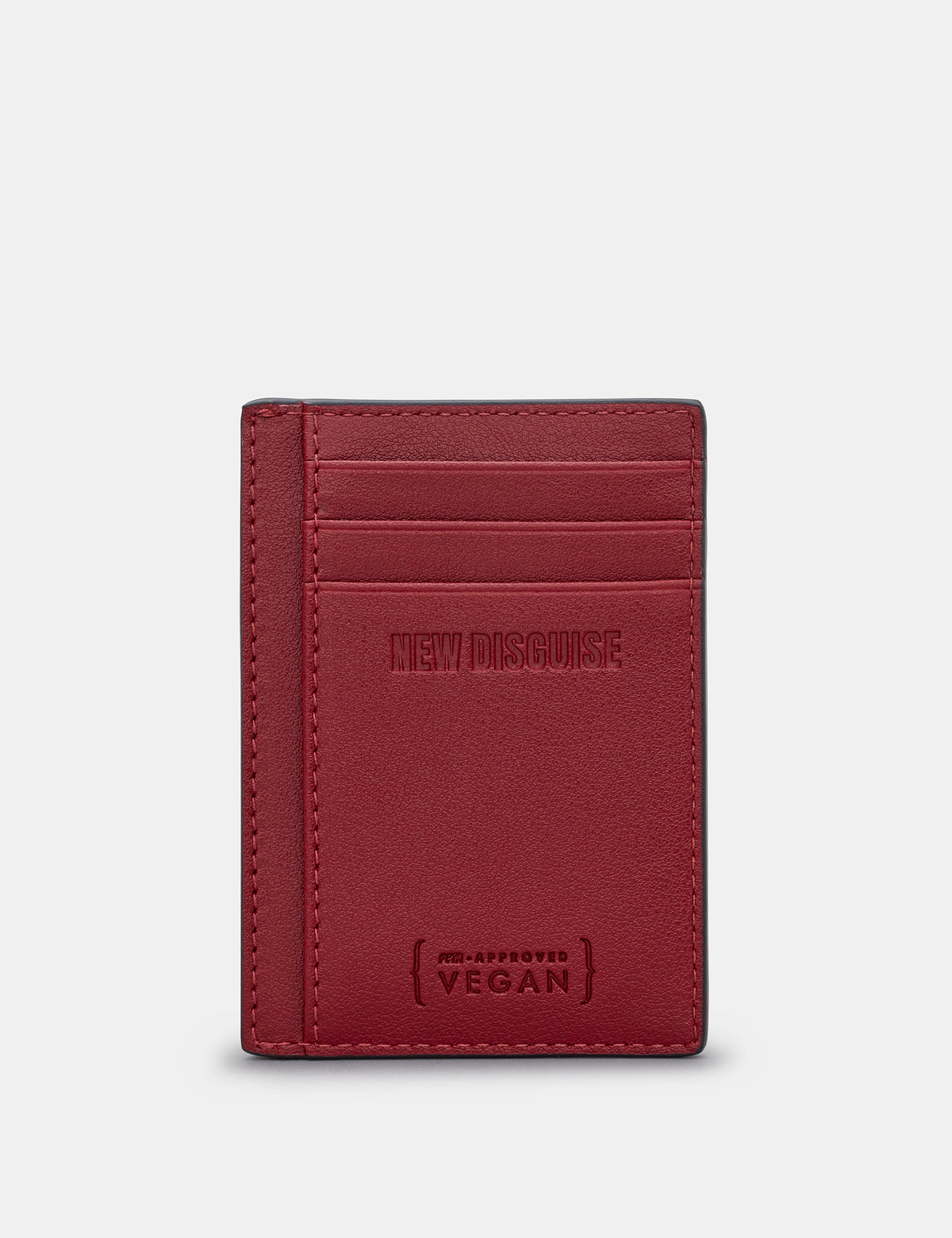 Luminary Book Club Card Holder