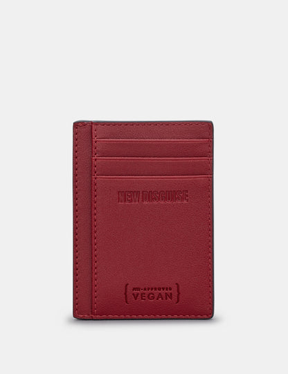 Luminary Book Club Card Holder