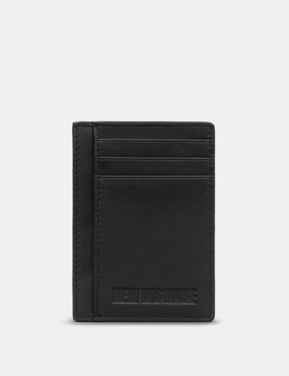 Classic Library Card Holder