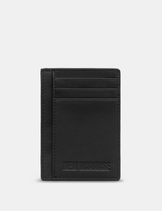 Classic Library Card Holder