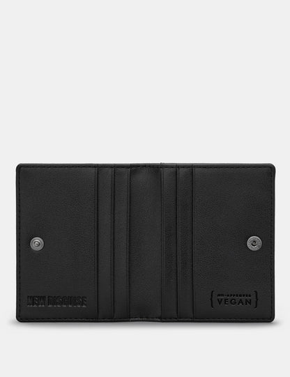 Sci-Fi Book Club Flap Over Card Holder