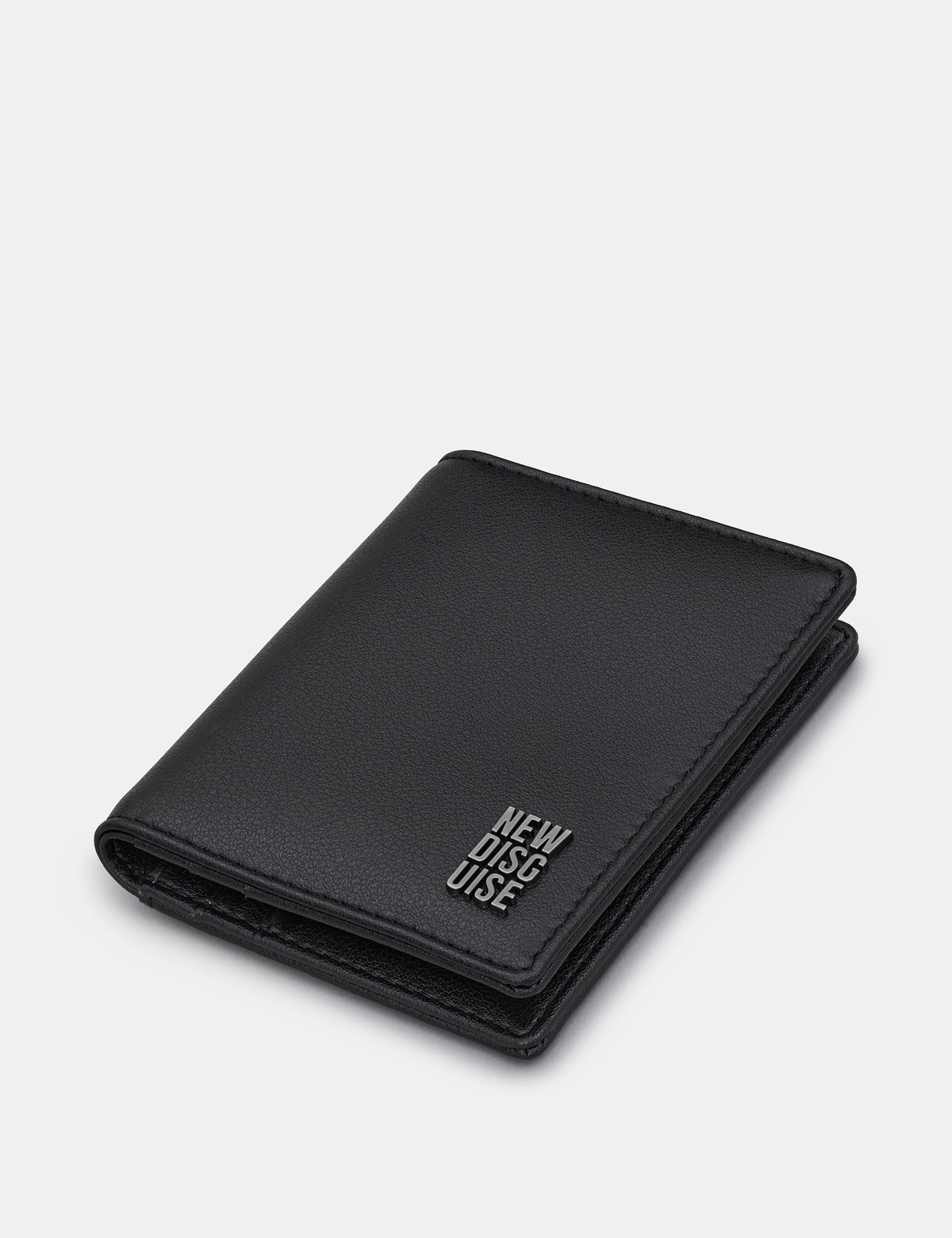 Nolan Flap Over Card Holder