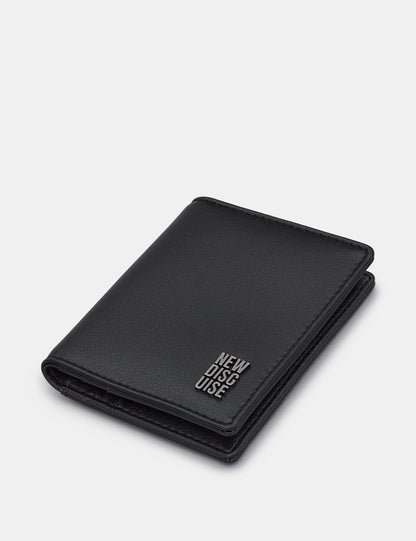 Nolan Flap Over Card Holder