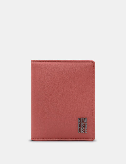 Nolan Flap Over Card Holder