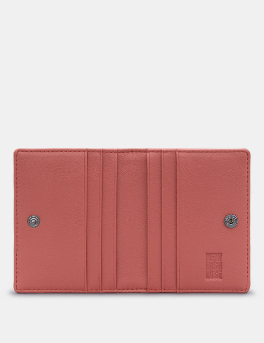 Nolan Flap Over Card Holder