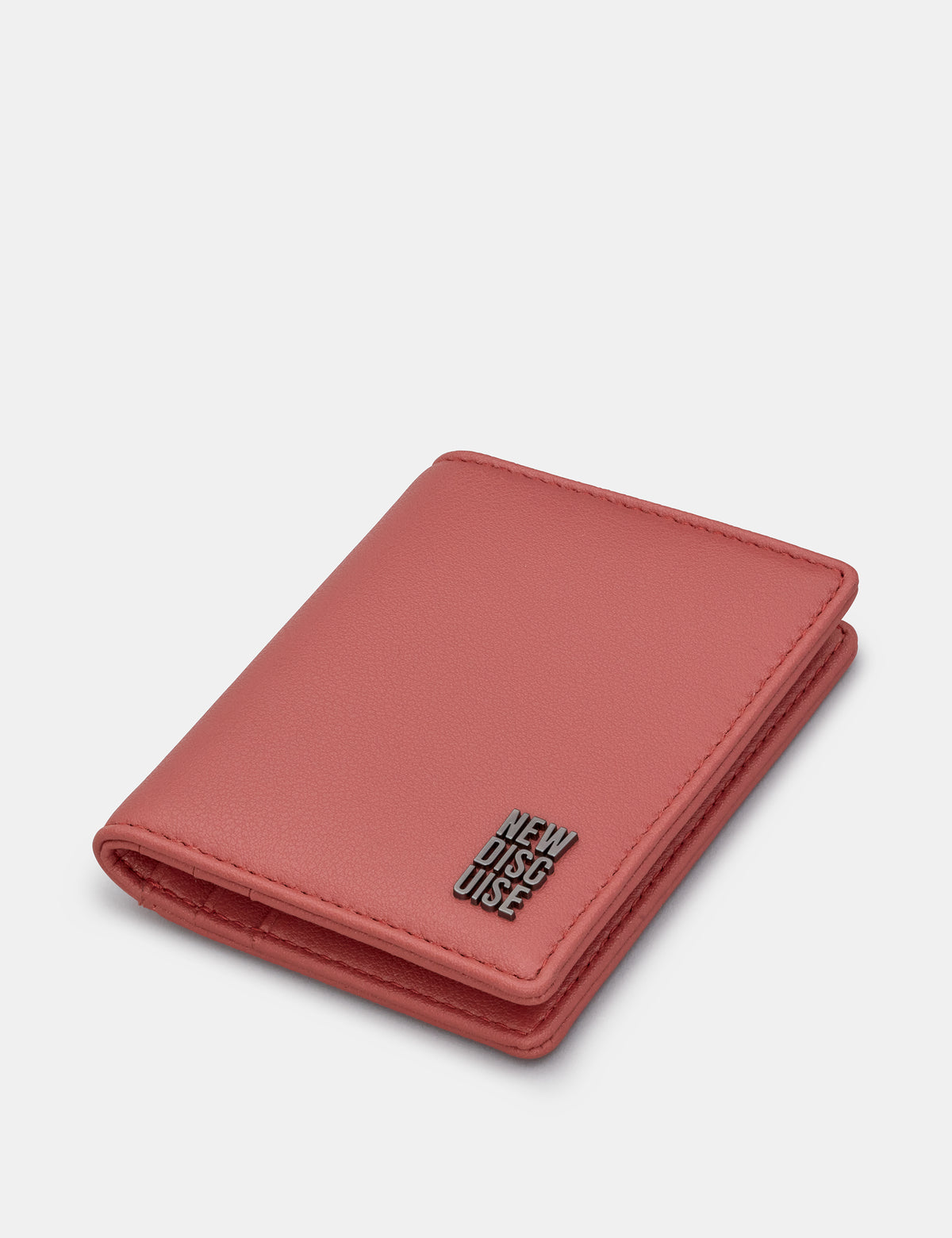 Nolan Flap Over Card Holder
