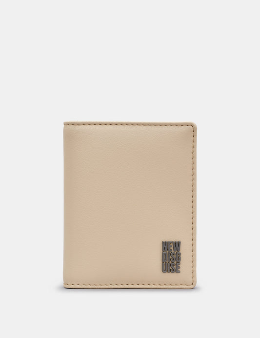 Nolan Flap Over Card Holder