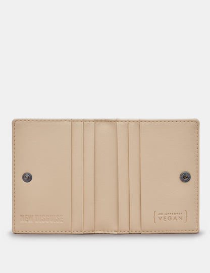 Champagne Classics Book Club Flap Over Card Holder