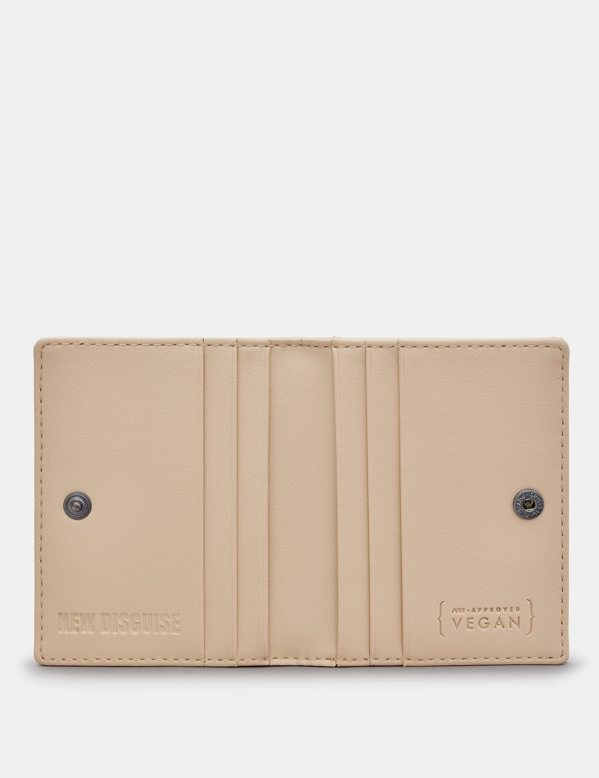Nolan Flap Over Card Holder