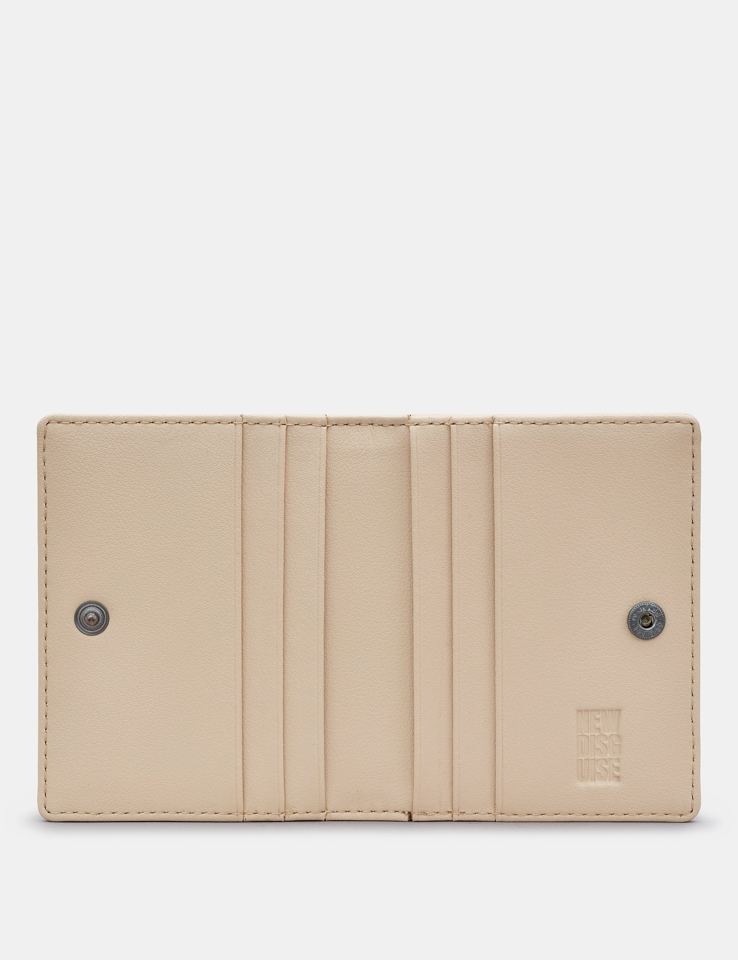Champagne Classics Book Club Flap Over Card Holder