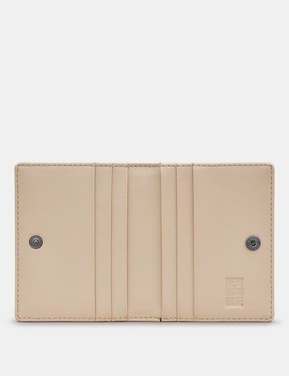 Nolan Flap Over Card Holder