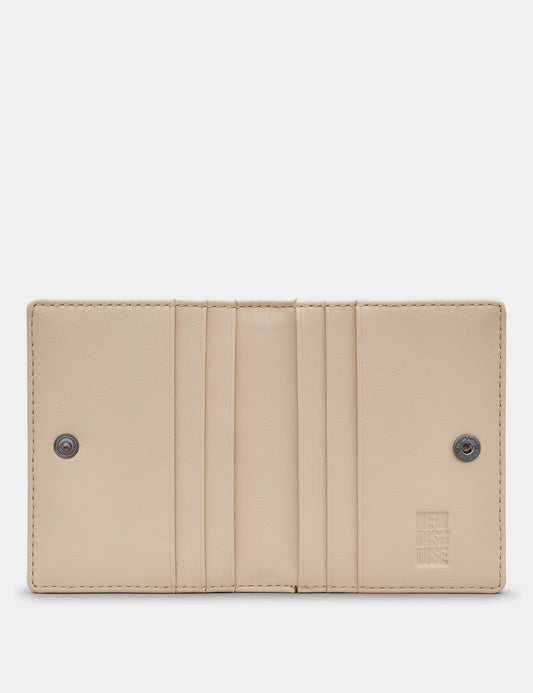 Nolan Flap Over Card Holder