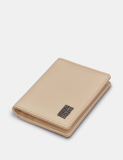 Nolan Flap Over Card Holder