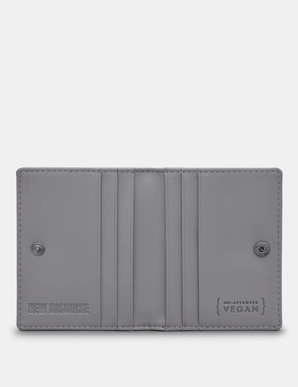 Bronte Book Club Flap Over Card Holder