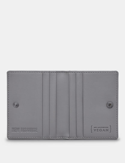 Bronte Book Club Flap Over Card Holder