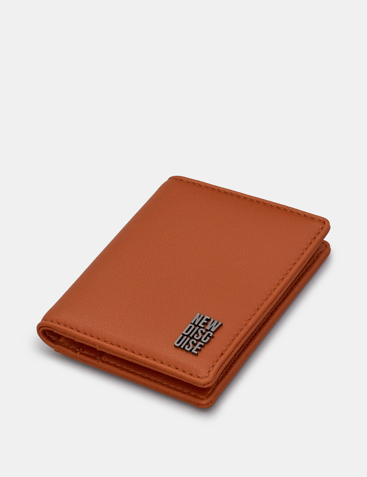 Nolan Flap Over Card Holder