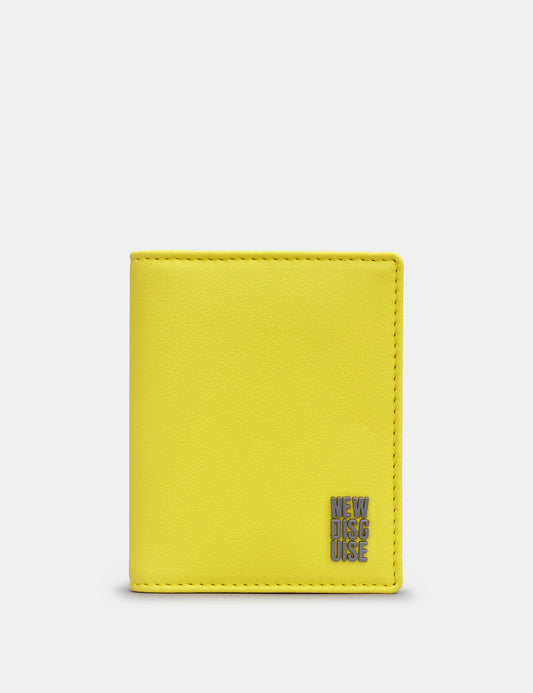 Nolan Flap Over Card Holder