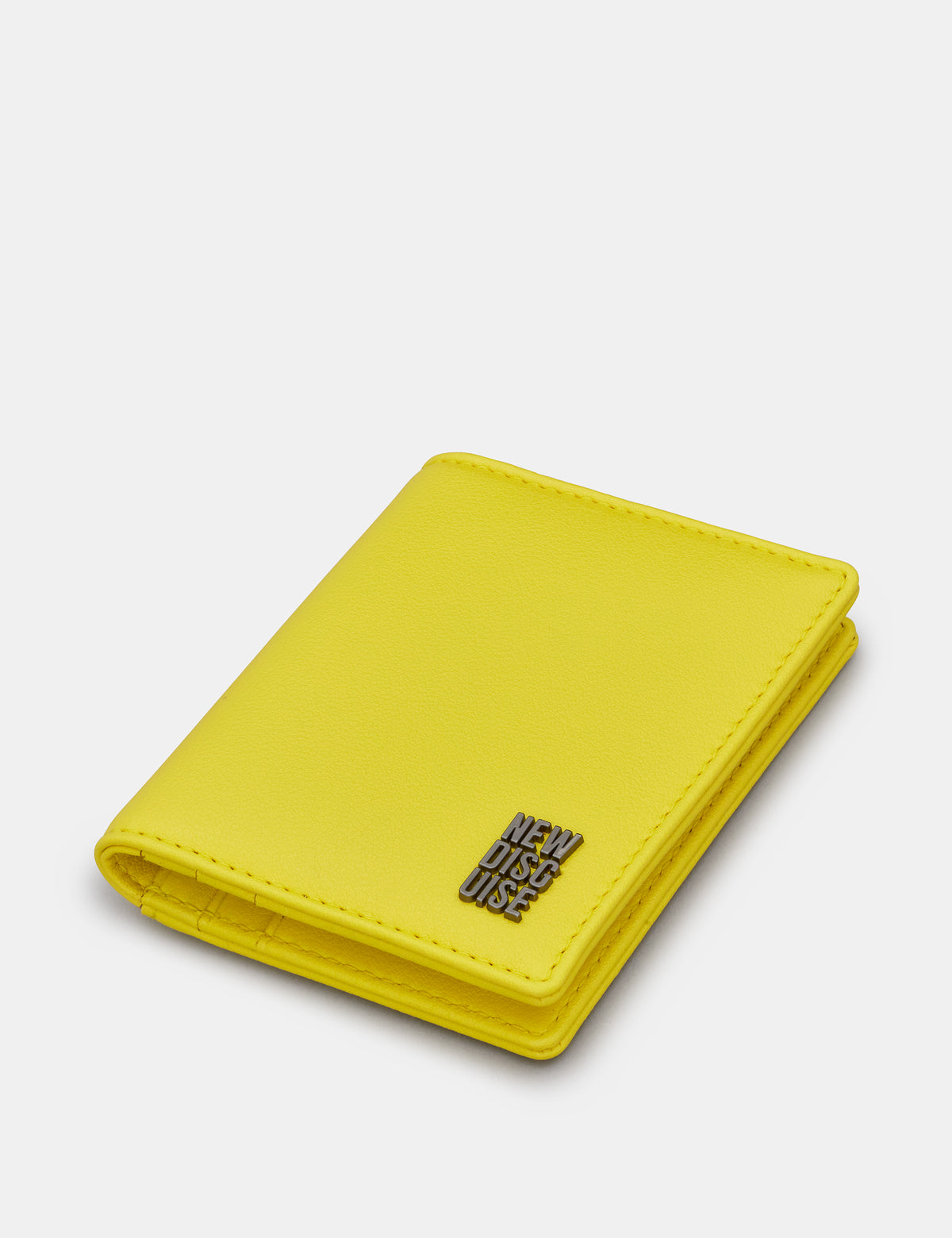 Nolan Flap Over Card Holder