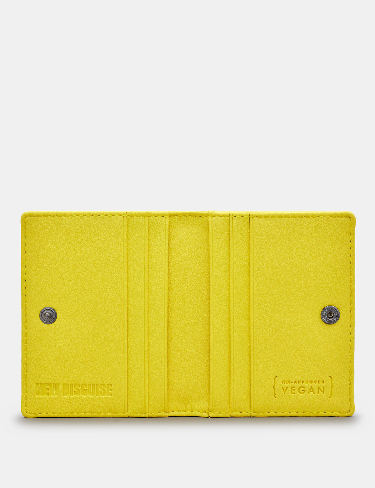 Nolan Flap Over Card Holder