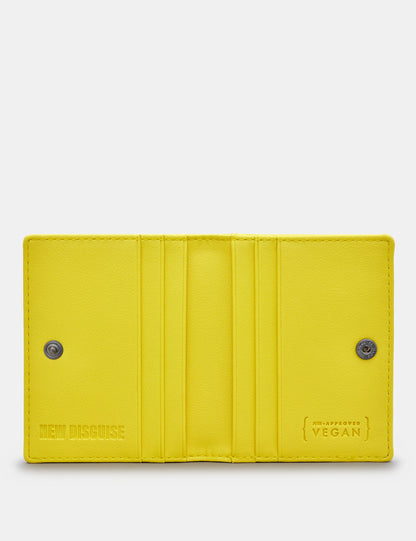 Nolan Flap Over Card Holder