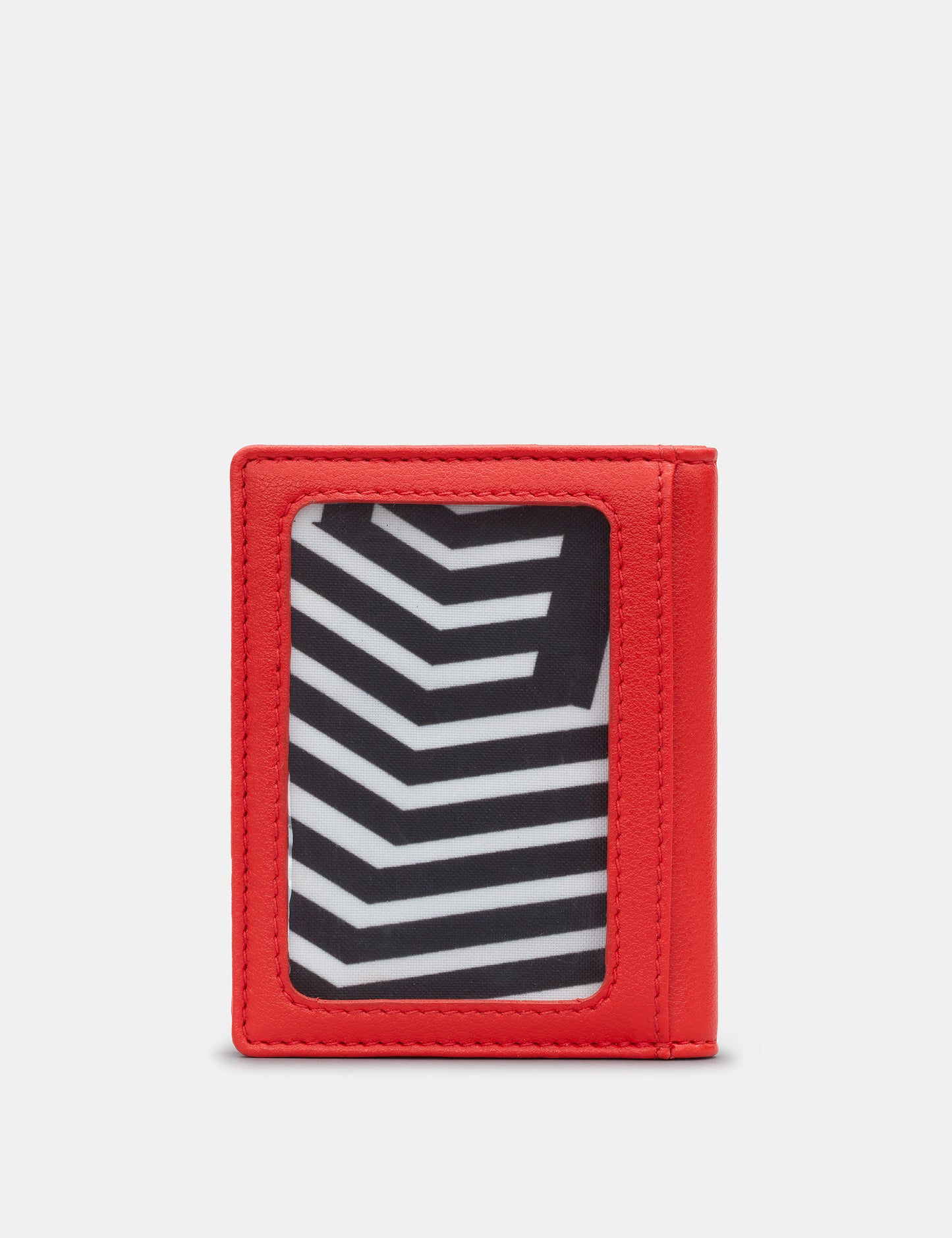 Nolan Flap Over Card Holder