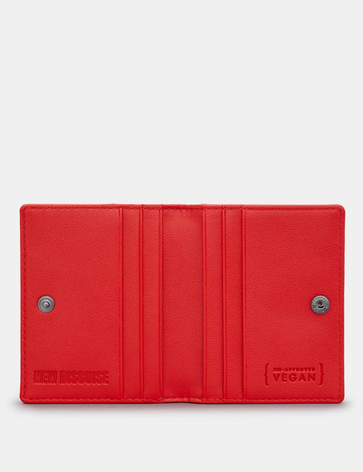 Nolan Flap Over Card Holder