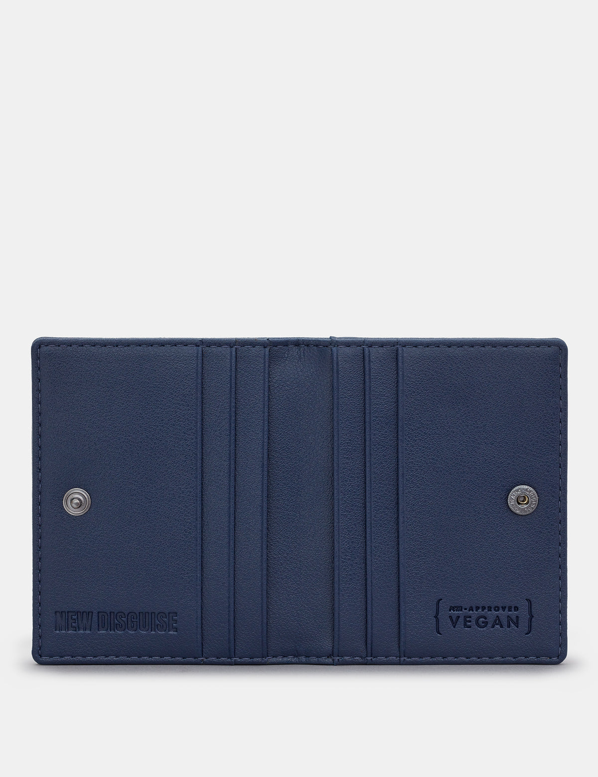 Highland Cow Flap Over Card Holder