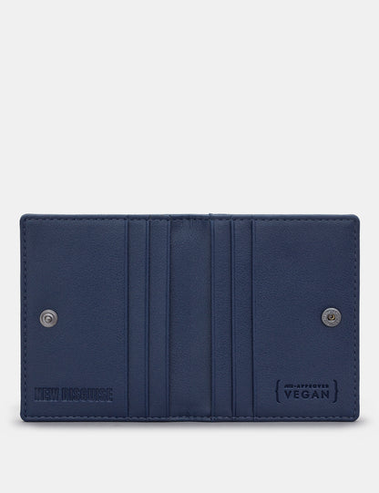 Jane Austen Book Club Flap Over Card Holder